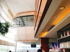 -洲际酒店·地平线全日餐厅HORIZON CAFÉ