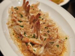 -麒麟华膳汇(飞泷商务大厦店)