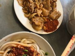 -再回首鸡肉米线(人民路一店)
