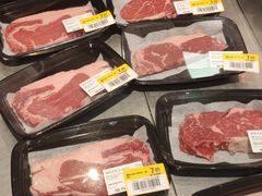 -盒马鲜生(宝地店)