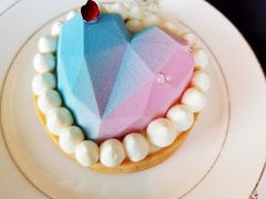 -L'amour澜茉·轻法餐