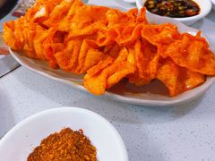 -牛珍香时尚养生餐厅草原刀叉牛肉(大学城店)