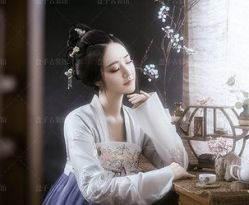 -美云庭古装·格格服汉服·京城旅拍(北京店)