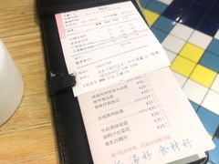 -寻味·港式茶餐厅(富力城店)