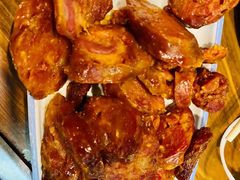 -诺敏塔拉奶茶-布里亚特包子-手把肉(锦都会店)