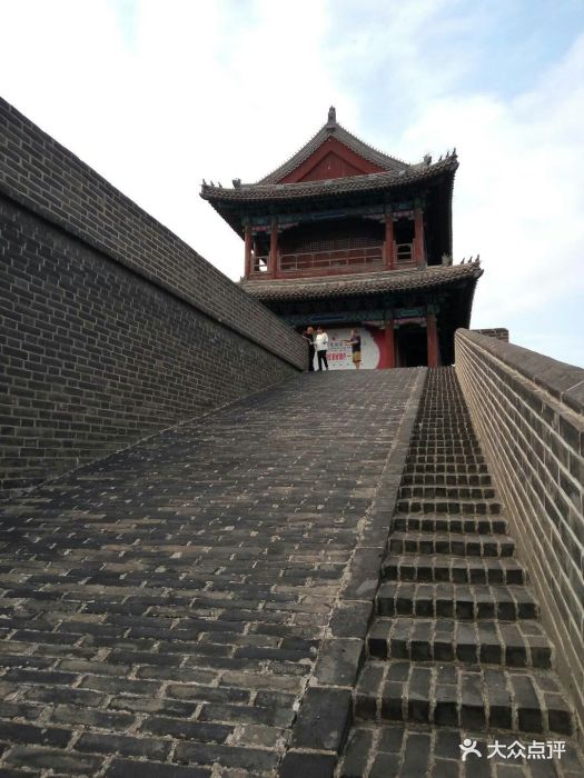 大新门-图片-宣化区周边游-大众点评网