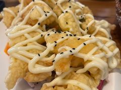 -颐和•海鲜砂锅粥•啫啫煲(奥林匹克广场店)