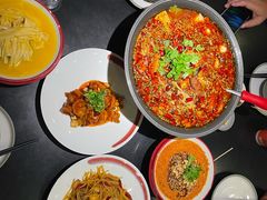 -麻六记(凤凰汇店)