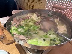-川堂风·跷脚牛肉·乐山爆炒(宝山日月光店)