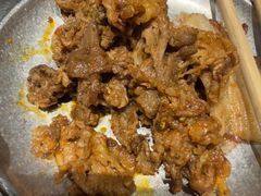 -炽城·烤肉名家(鸿达中央广场店)