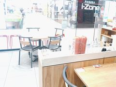-喜家德虾仁水饺(青岛永旺东部店)