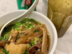 萝卜牛杂-有章牛杂(石厦店)