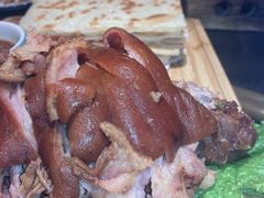 -春满园生态餐厅(南宫路店)