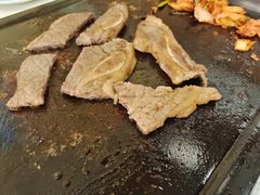 -韩时烤肉(枫蓝店)