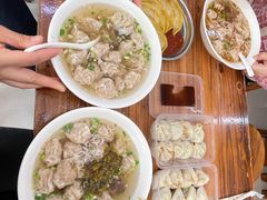 -黄家馄饨(铁心桥店)