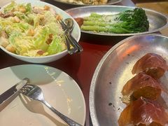 -Laures·月桂西班牙碳烤餐厅(十尚坊店)
