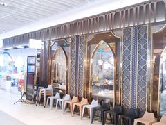 -天山传奇新疆菜(SKLP店)