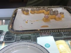 -卷心卷意·轻甜蛋糕(新光天地店)