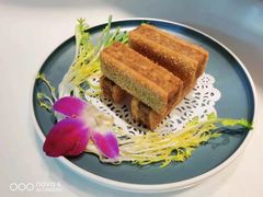 -老伙记海鲜码头(北滘店)