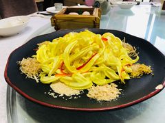 菊花刺身-小榄公饭店(西区彩虹店)