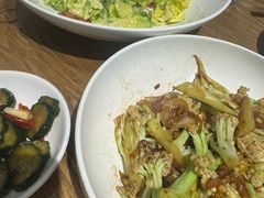 -小大董·烤鸭(王府井apm店)
