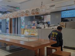 -喜茶(佛山南海万科广场店)