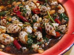 腌花螺-合记汕头牛肉店(嘉禾路店)