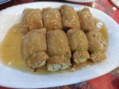 -玉华台饭庄(裕中西里小区店)