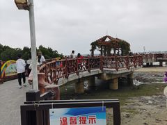 -霞山观海长廊