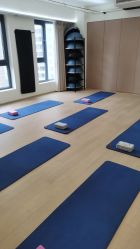 -康舒普拉提工作室control pilates