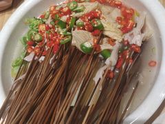 -嘉州叶婆婆钵钵鸡(建设路店)