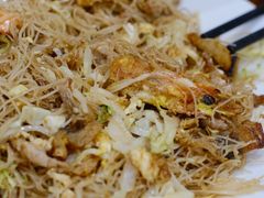 海鲜炒米面-百家缘(东门南路店)