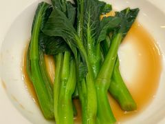 -香宫中餐厅·大连香格里拉(人民路店)