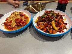 -龙虾奇迹(大华三路店)