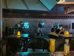 -湖畔居茶楼(湖滨店)