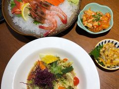 -九井澤精致料理(金茂店)