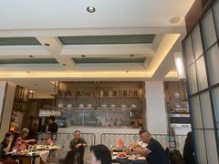 -东方红海鲜百汇(国际大厦店)