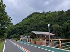 -南京金牛湖风景区