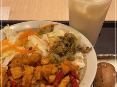 -永和大王(巨峰路店)