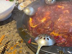 -铜人李火锅(西大街店)