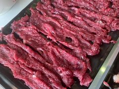 -三毛牛肉店(福强店)