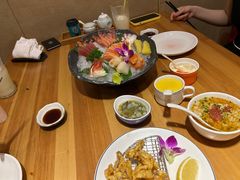 -和创柚子·会席日本料理(新区淮海街店)