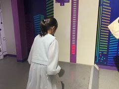 -陕西科学技术馆