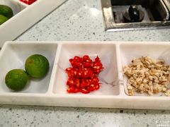 -烹然四季椰子鸡火锅(团结湖总店)