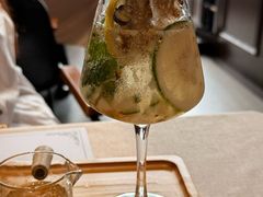 -咖梦餐厅 COMENG RESTAURANT