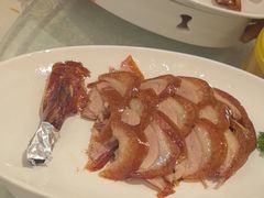 -福来居烤鸭店(天坛二店)