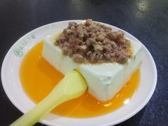 酱香豆花-东北农业大学饺子园