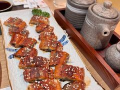 -德川家日本料理(顺义华联店)