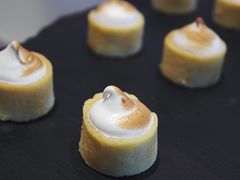 -厦门艾美酒店·新食谱西餐厅
