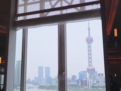 景观位-Jean Georges